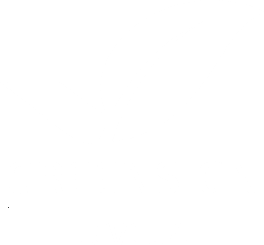 Greensign Level 4 Abzeichen mit einem Blatt ganz in Weiß.